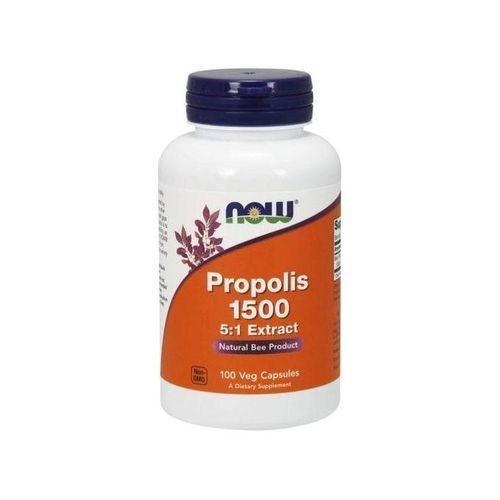 PROPOLIS 1500 - Format économique 100 jours - Made in USA