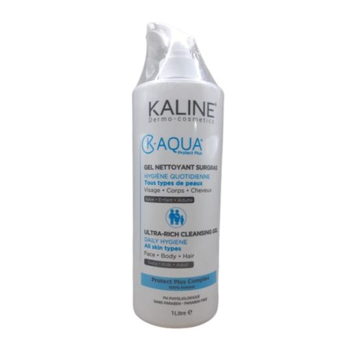 K.aqua Gel Nettoyant Surgras 1l
