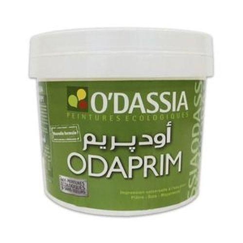 O'DASSIA Impression universelle écologique transparente en phase aqueuse 800 ml