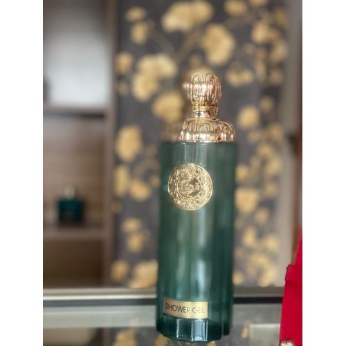 shower gel et spary de Corps