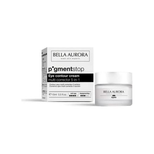 Pigment Stop Eye Contour Cream 5in1 15ml