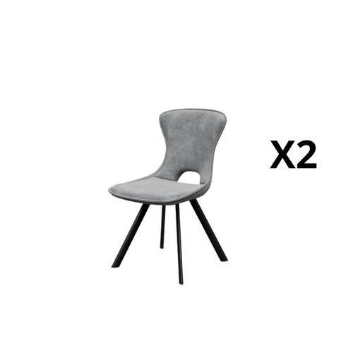 كرسيان ARUS - أزرق غامق