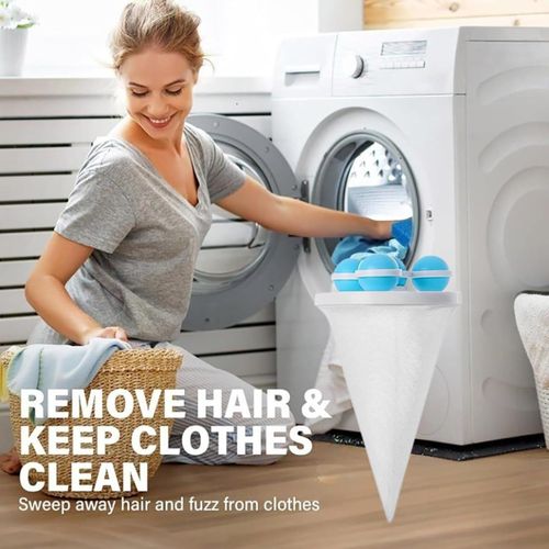 Nettoyage optimal des vêtements en machine