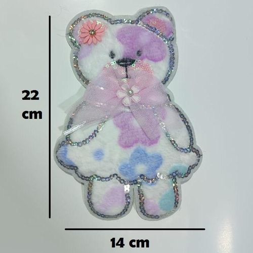 Patch Autocollants Dessin Anim Pour Dcoration Vtements