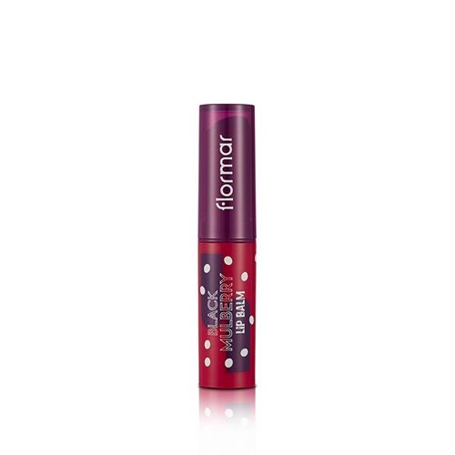 Lip Balm Black Mulberry