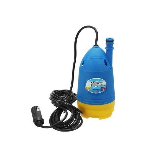 Transportez et Pompez l’Eau en Toute Simplicité!