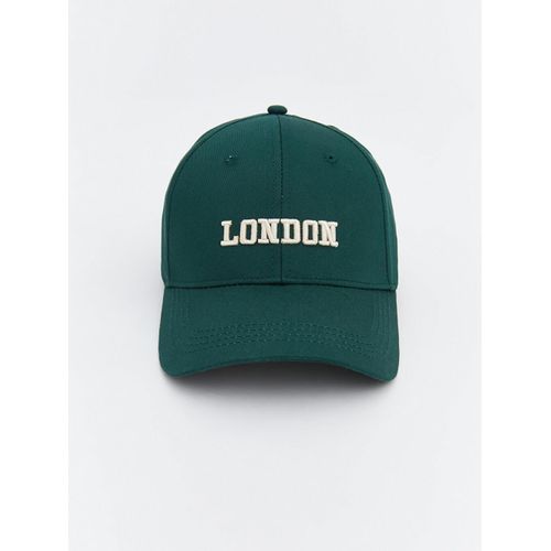 Casquette pour Femmes avec Lettrage Brodé