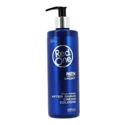 Crme Cologne Aprs-Rasage MEN 400ML