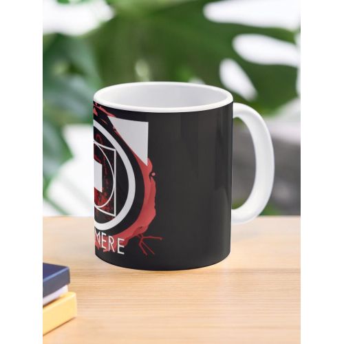 Vampire la mascarade - Tremere V5 Mug classique