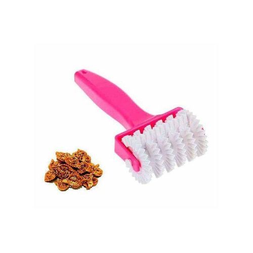 Roulette coupe-chebakia - Pour des découpes nettes et précises de vos pâtisseries marocaines