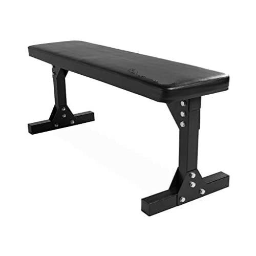 Banc d'entraînement pour musculation OMISO 2023