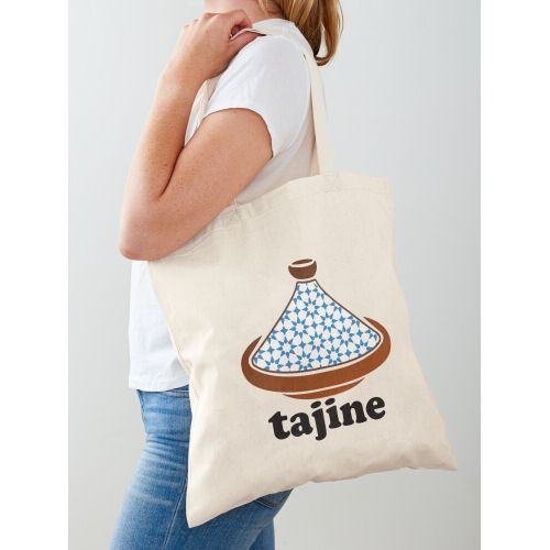 حقيبة طاجين كلاسيكية