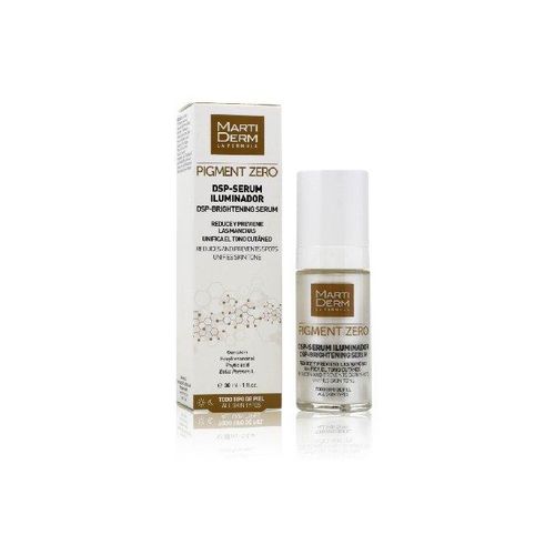 Pigment Zero Dsp Serum 30ml