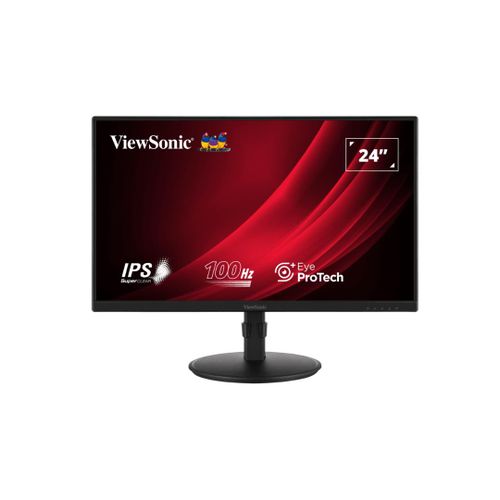 Écran 24 Full HD VG2408 Ergonomic avec USB Hub