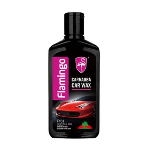carnauba car wax 300 ml