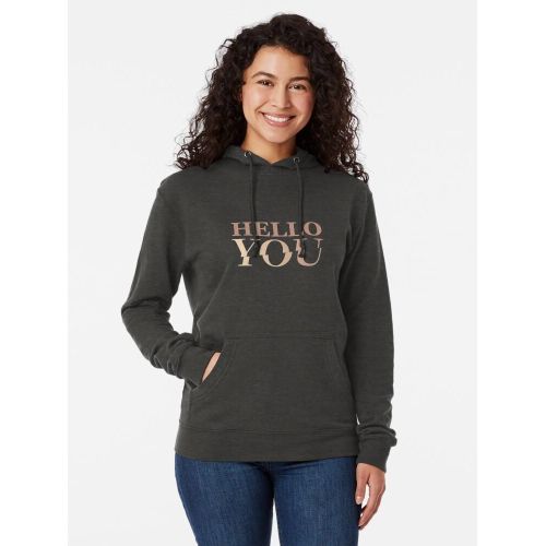 Sweat-shirt à capuche Hoodie Motif Joe Goldberg Bonjour à vous Saint Valentine Sweat à capuche Hoodies