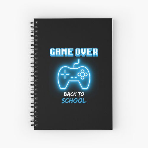 Back to School créée et vendue par MoMorabit.