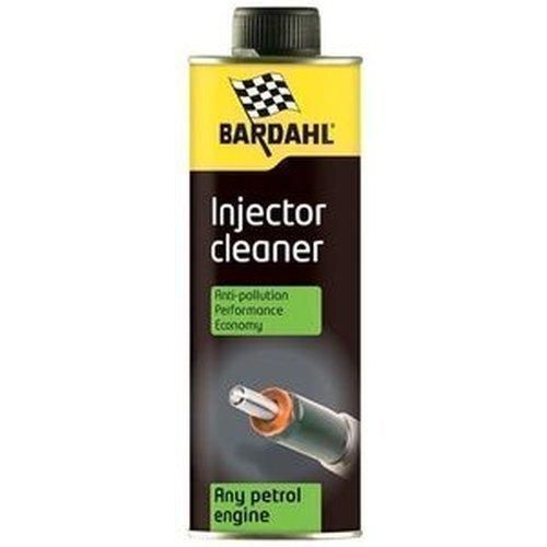 Bardahl Nettoyant Injecteurs Essence (Injector Cleaner) 300 ml