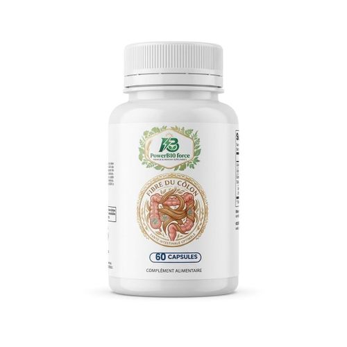 Probiotiques Colon