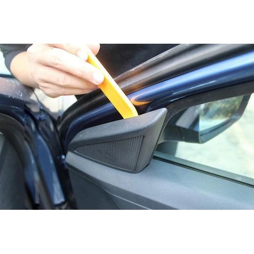 04 قطعة / المجموعة أداة إصلاح لوحة القيادة