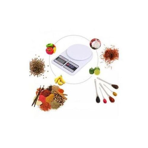 Balance de cuisine, Mini Balance électronique 1g a 5KG