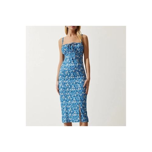 Robe Pour Femme - Bleu