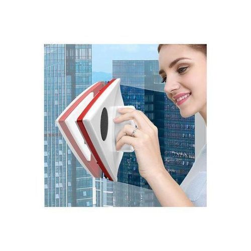 منظف زجاج مغناطيسي مزدوج الجوانب متوازي