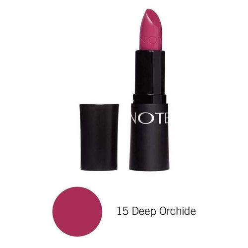 Rich Color Lipstick - 15 Deep Orchide