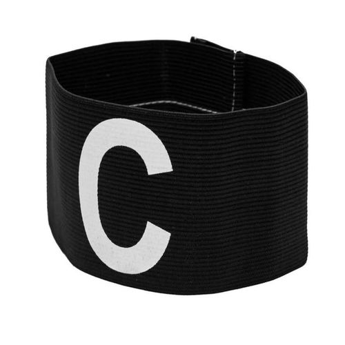 Brassard de capitaine de Football pour Adultes