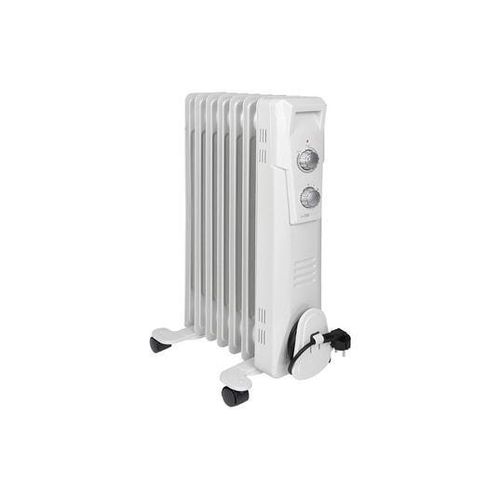 Radiateur bain d’huile 7 élément 1500w