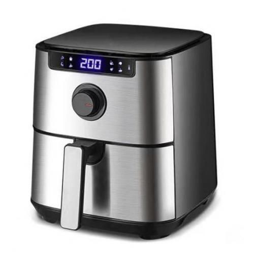 Friteuse Sans Huile Airfryer 5L
