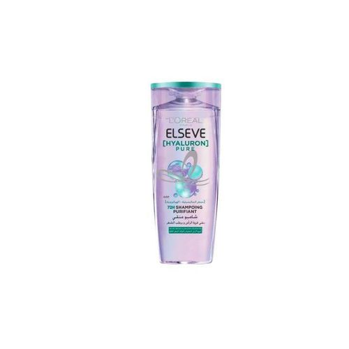 Elseve Hyaluron Pure shamp Purifiant 200ml