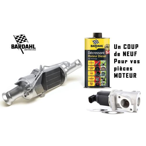 Dcrassant moteur Diesel 5 en 1 capacit 500 ml