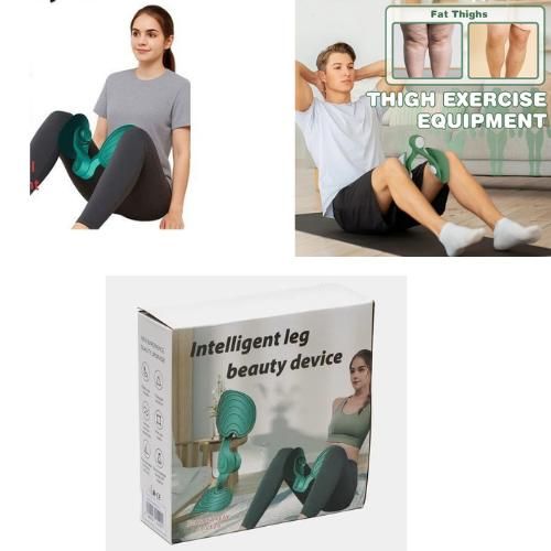 Appareil de Massage Intelligent pour Jambes – Soin et Relaxation