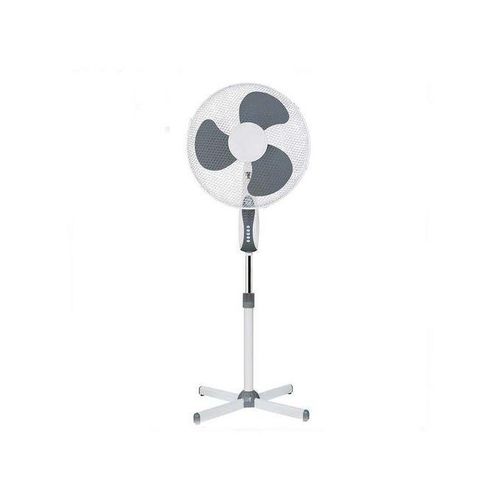 Ventilateur sur pied posable a 3 vitesses 40W