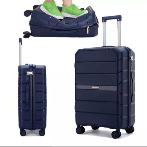 حقيبة سفر سيليكون للرجال والنساء، 10 كغ