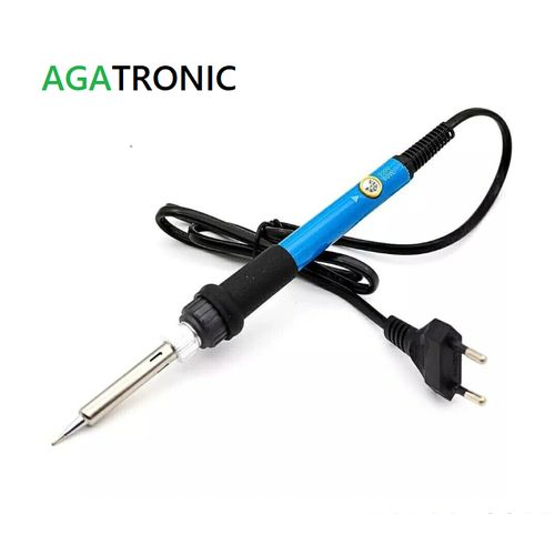 Fer à souder 220V 60W AJUSTABLE 200-450 °C