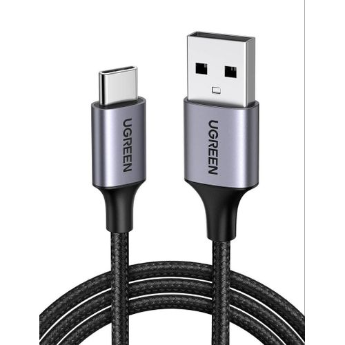 Câble de charge rapide USB-A to USB-C 1m (60116)