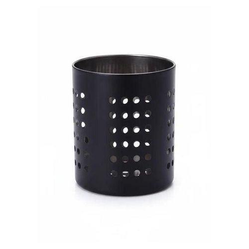 Égouttoir à Couverts noir