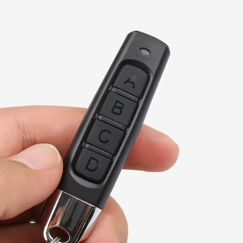 Duplicateur de télécommande universelle sans fil