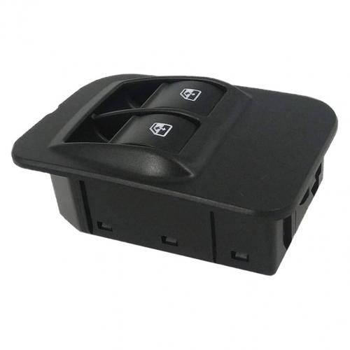 Interrupteur leve vitre pour Citroen Nemo