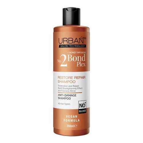 Care N°2 Bond Plex Restore Repair Shampoo 350ml