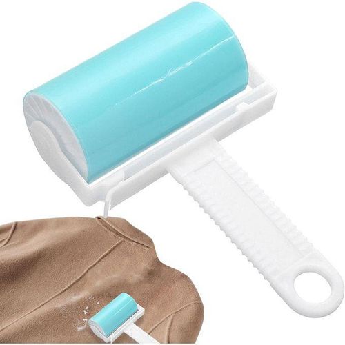 Rouleaux anti-peluches portables lavables pour vtements en lainepour danimaux