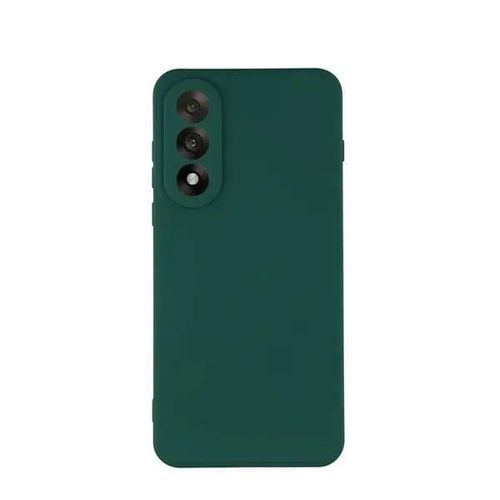 Pochette silicone pour Oneplus Nord 5 Vert