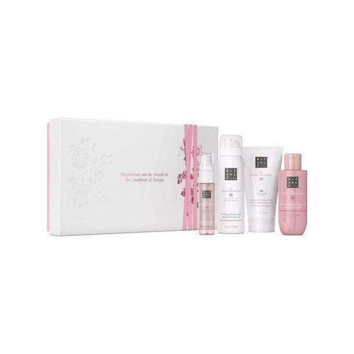The Ritual of SAKURA - Coffret cadeau. Taille S