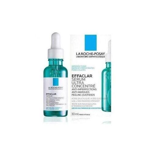 EFFACLAR SÉRUM VISAGE 30ML Sérums EFFACLAR