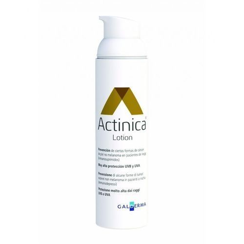 Actinica 80g Lotion solaire