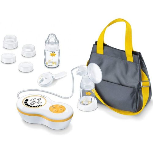 Tire-lait électrique