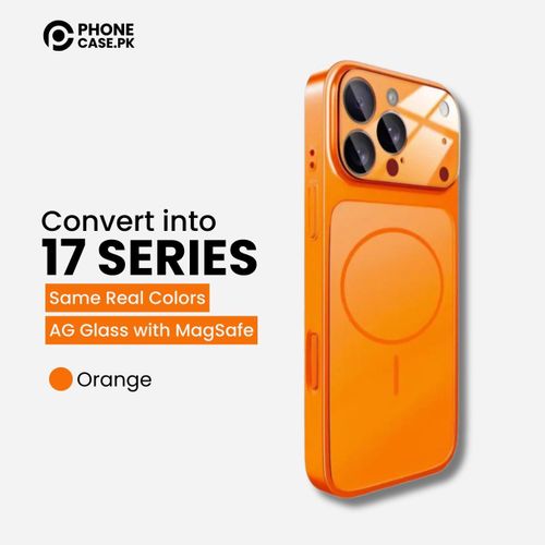 iphone 16promax to 17promax