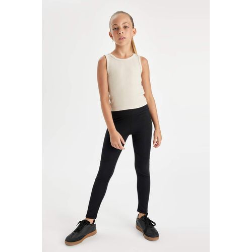 Leggings Standard pour Fille